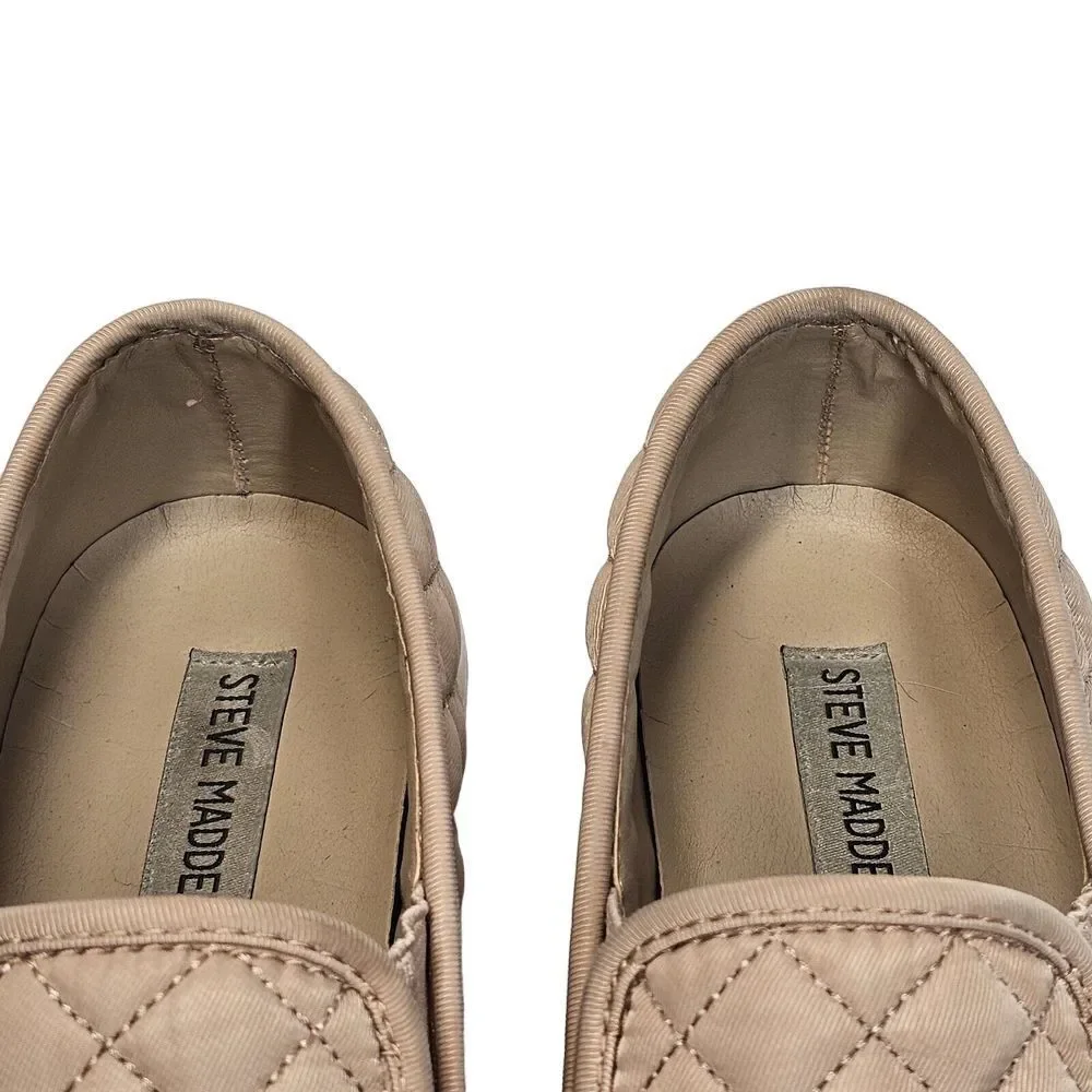 Steve Madden steve madden